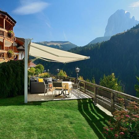 Residence Sovara Santa Cristina Val Gardena Buitenkant foto
