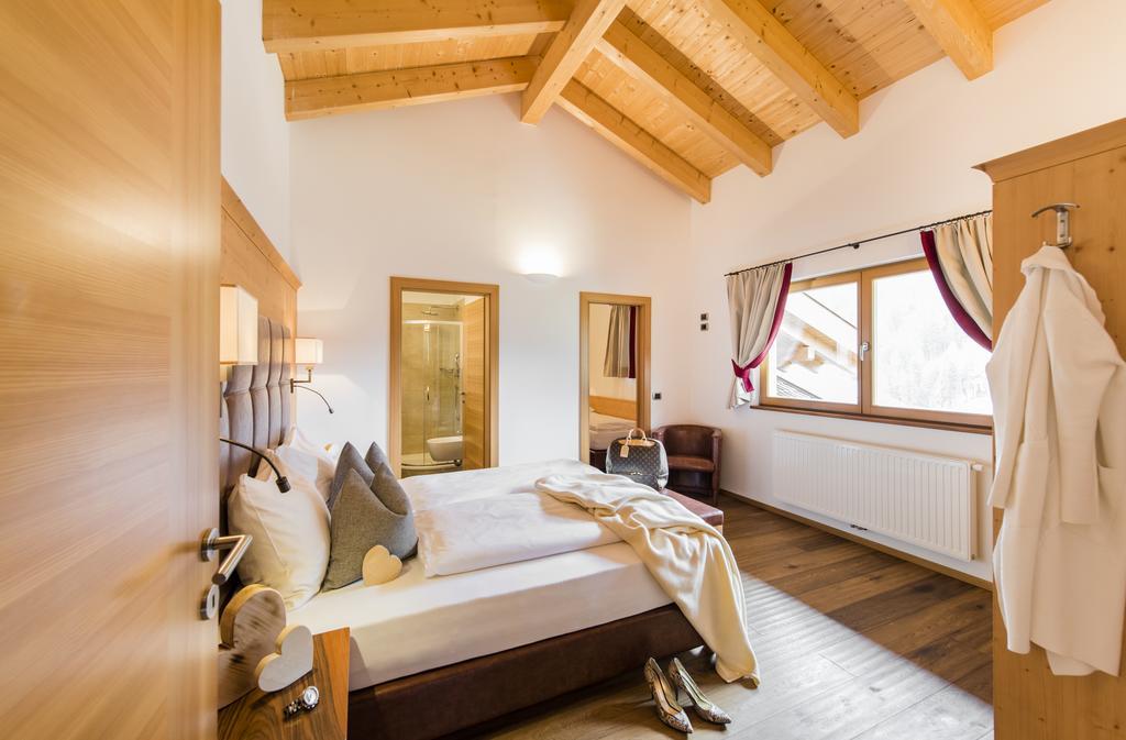 Residence Sovara Santa Cristina Val Gardena Buitenkant foto