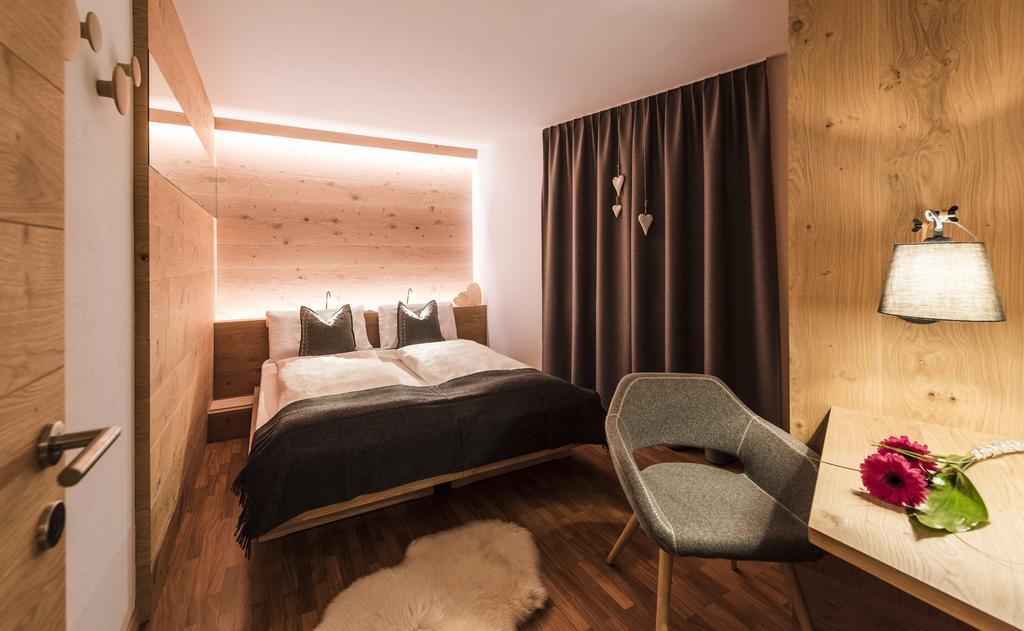 Residence Sovara Santa Cristina Val Gardena Buitenkant foto