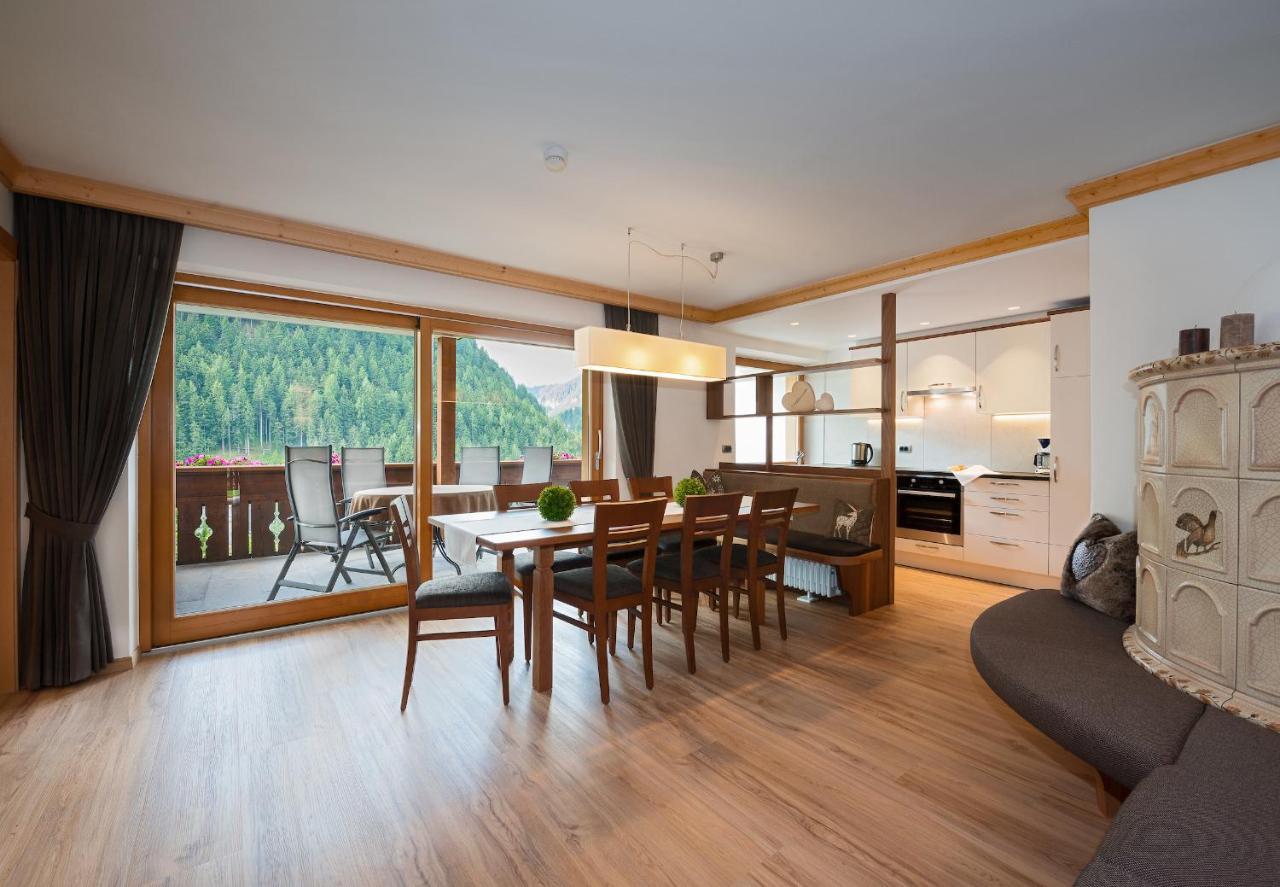 Residence Sovara Santa Cristina Val Gardena Buitenkant foto